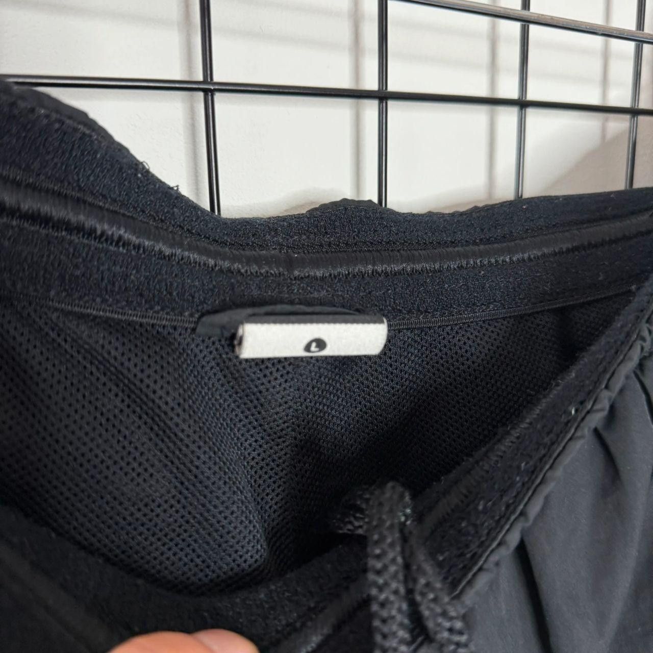 Nike Nike Trackpants Bottoms Black Grey Size US 34 / EU 50 - 7 Thumbnail