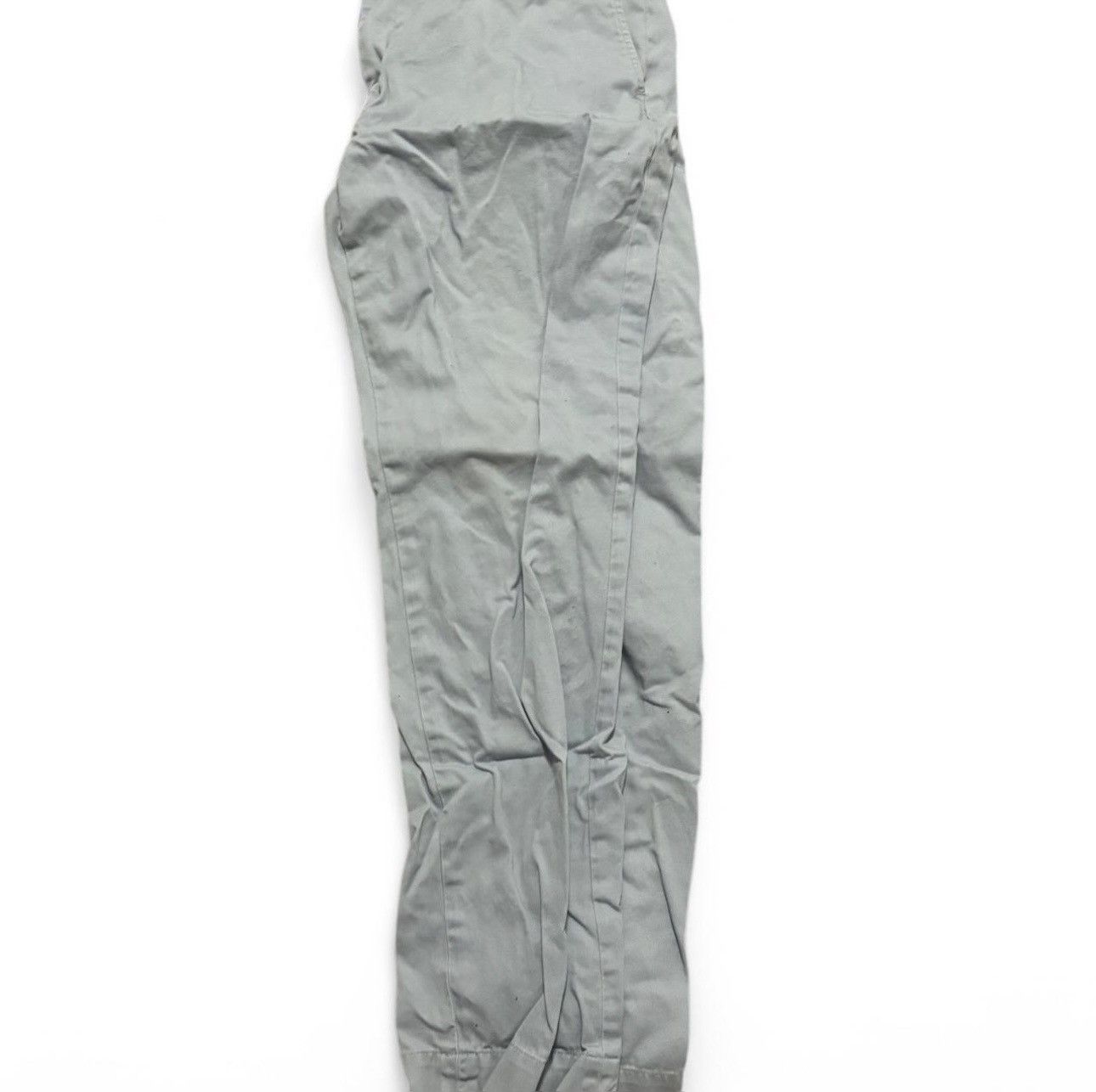Polo Ralph Lauren Polo Ralph Lauren Light Blue Khakis Size US 36 / EU 52 - 2 Thumbnail