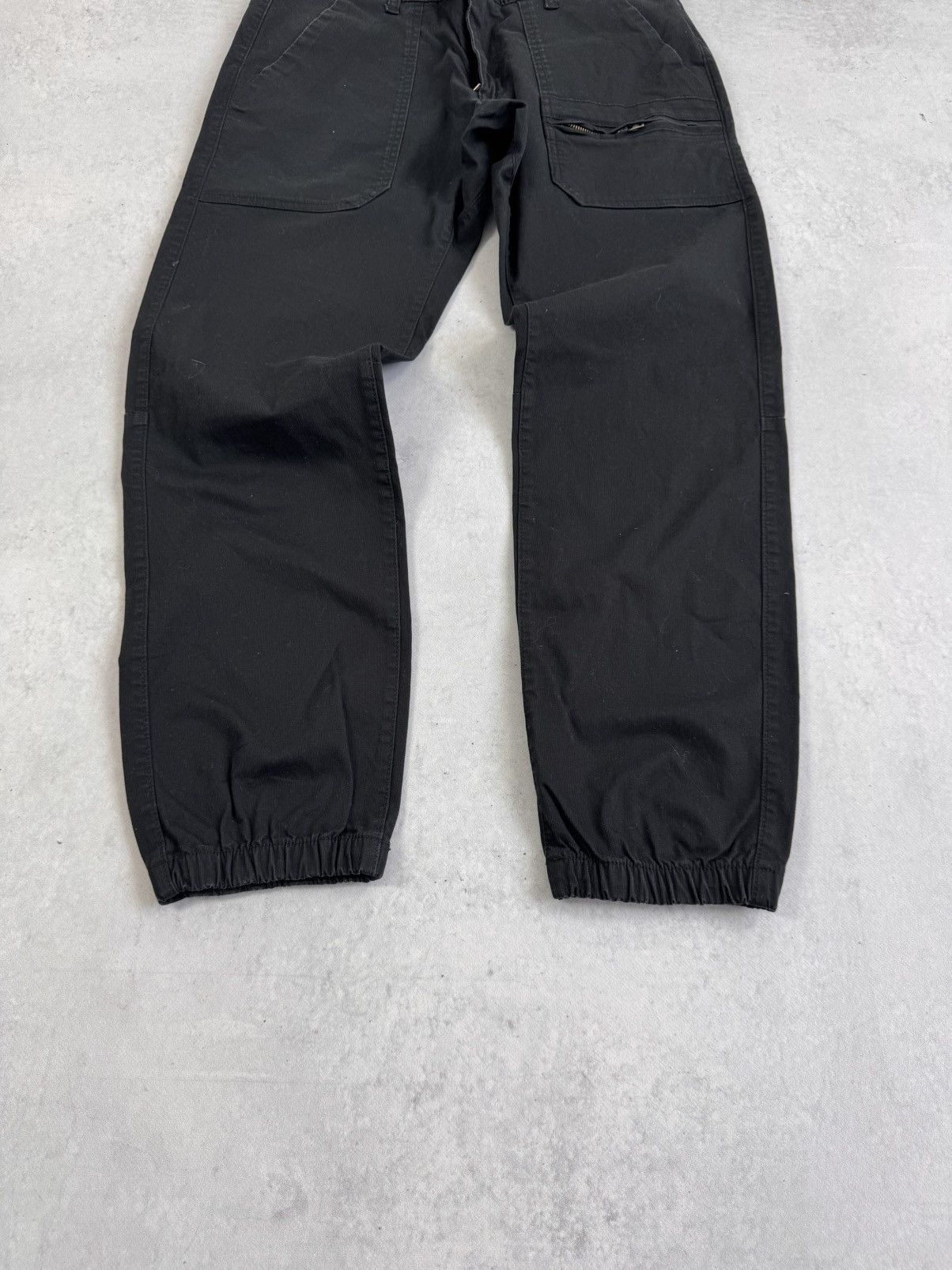 Oakley Oakley Denim Joggers Men’s Y2K Outdoor Streetwear Size US 33 - 6 Thumbnail