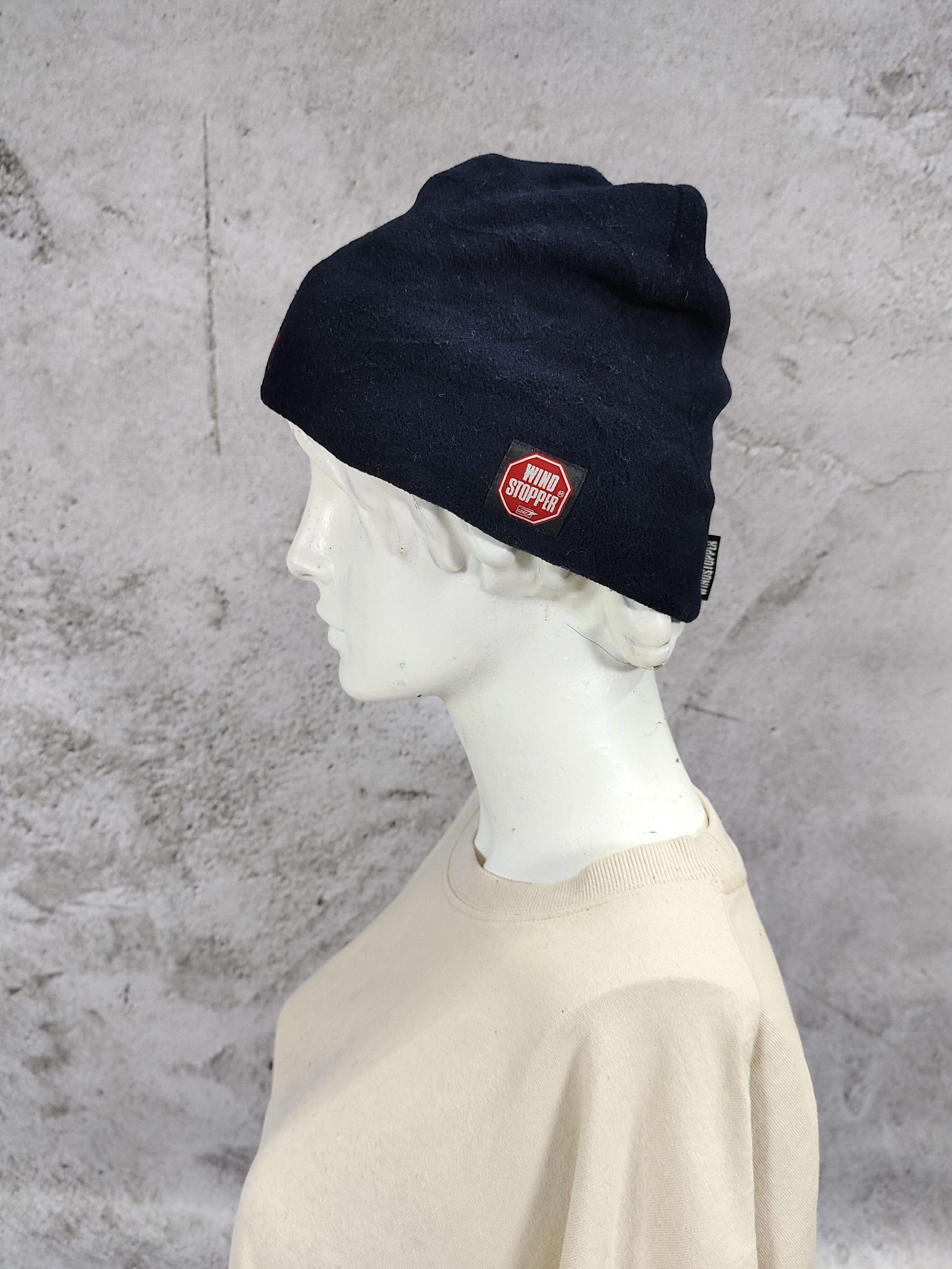 Conte of Florence 00s Conte of Florence- Heritage Italian Wool Beanie Hat Size ONE SIZE - 2 Thumbnail