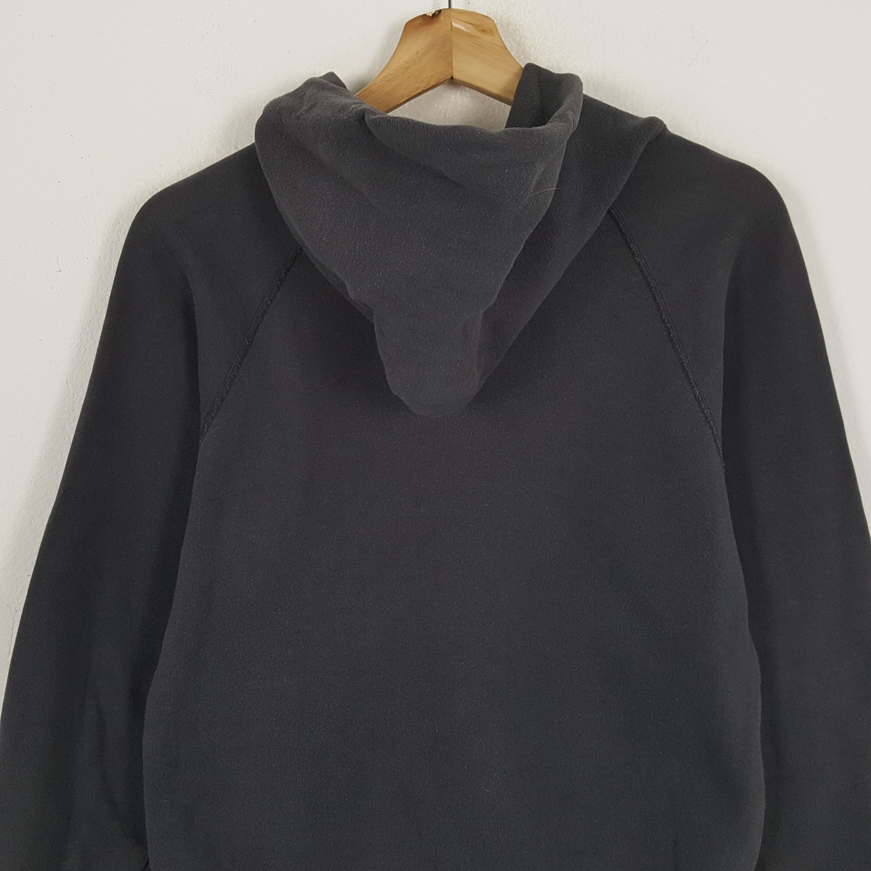 Hysteric Glamour × Japanese Brand × Vintage Vintage HYSTERIC GLAMOUR Japanese Fashion Brand Hoodies Size S / US 4 / IT 40 - 4 Thumbnail