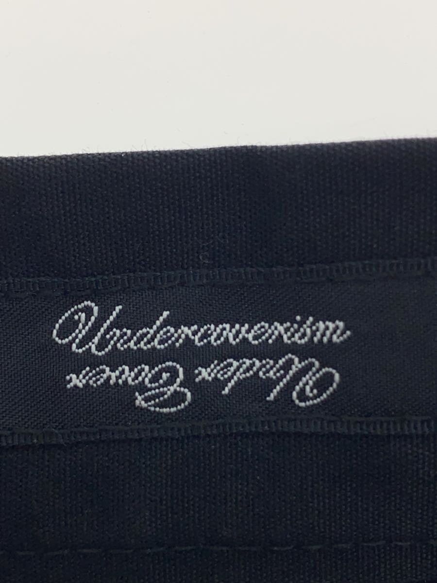 Undercover AW09 Earmuff Maniac Mini Skirt Size 30" / US 8 / IT 44 - 4 Thumbnail