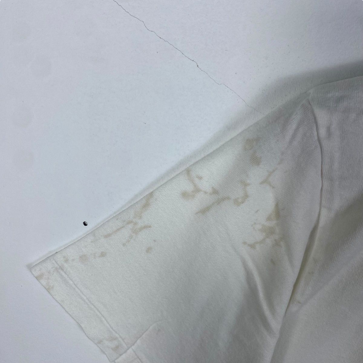 Vintage Vintage 90's HUIS TEN BOSCH Dalmatians Dogs Graphic Tee Size US M / EU 48-50 / 2 - 6 Thumbnail