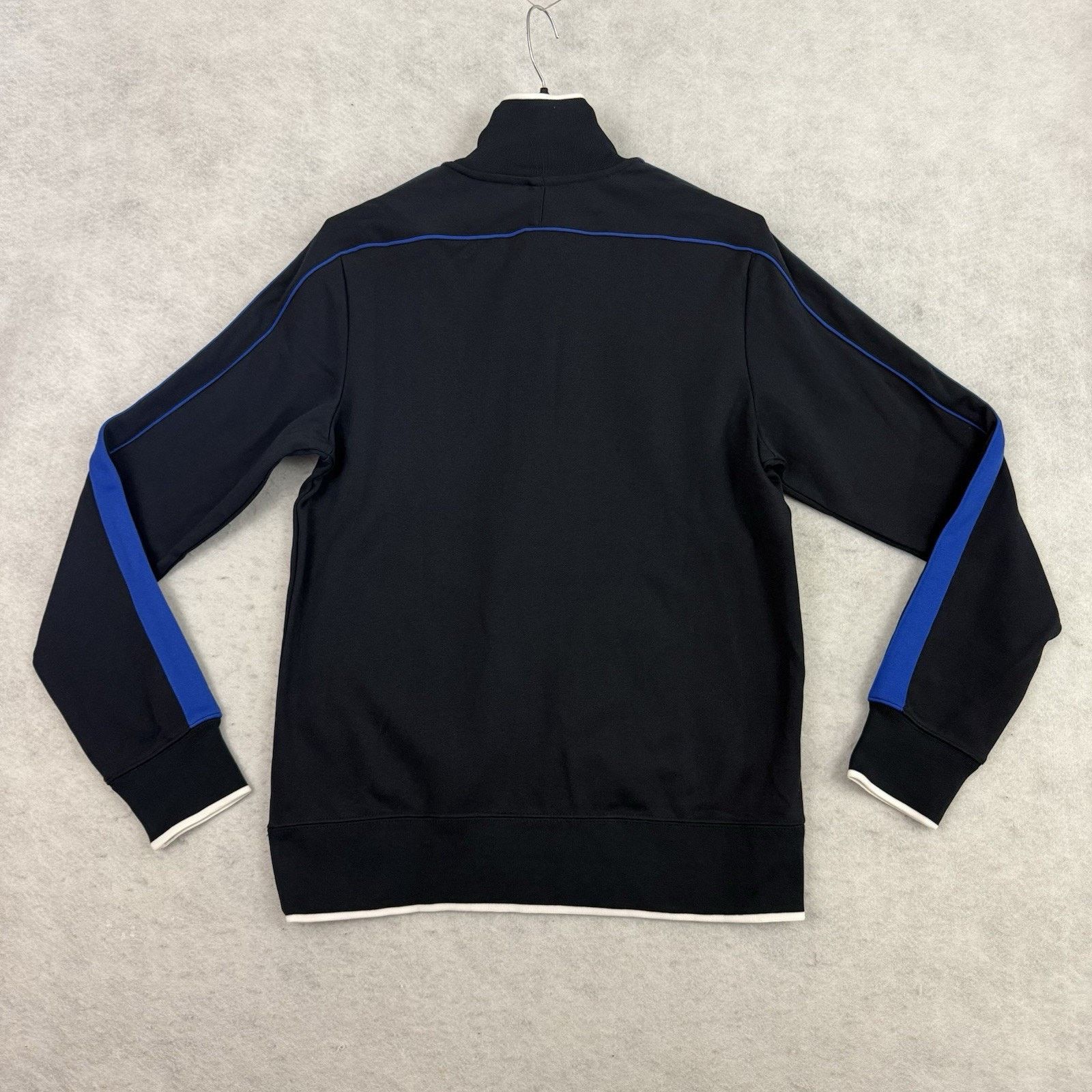 Nike Nike USA 2012 London Olympic Soccer Team Jacket Mens M Size US M / EU 48-50 / 2 - 7 Thumbnail