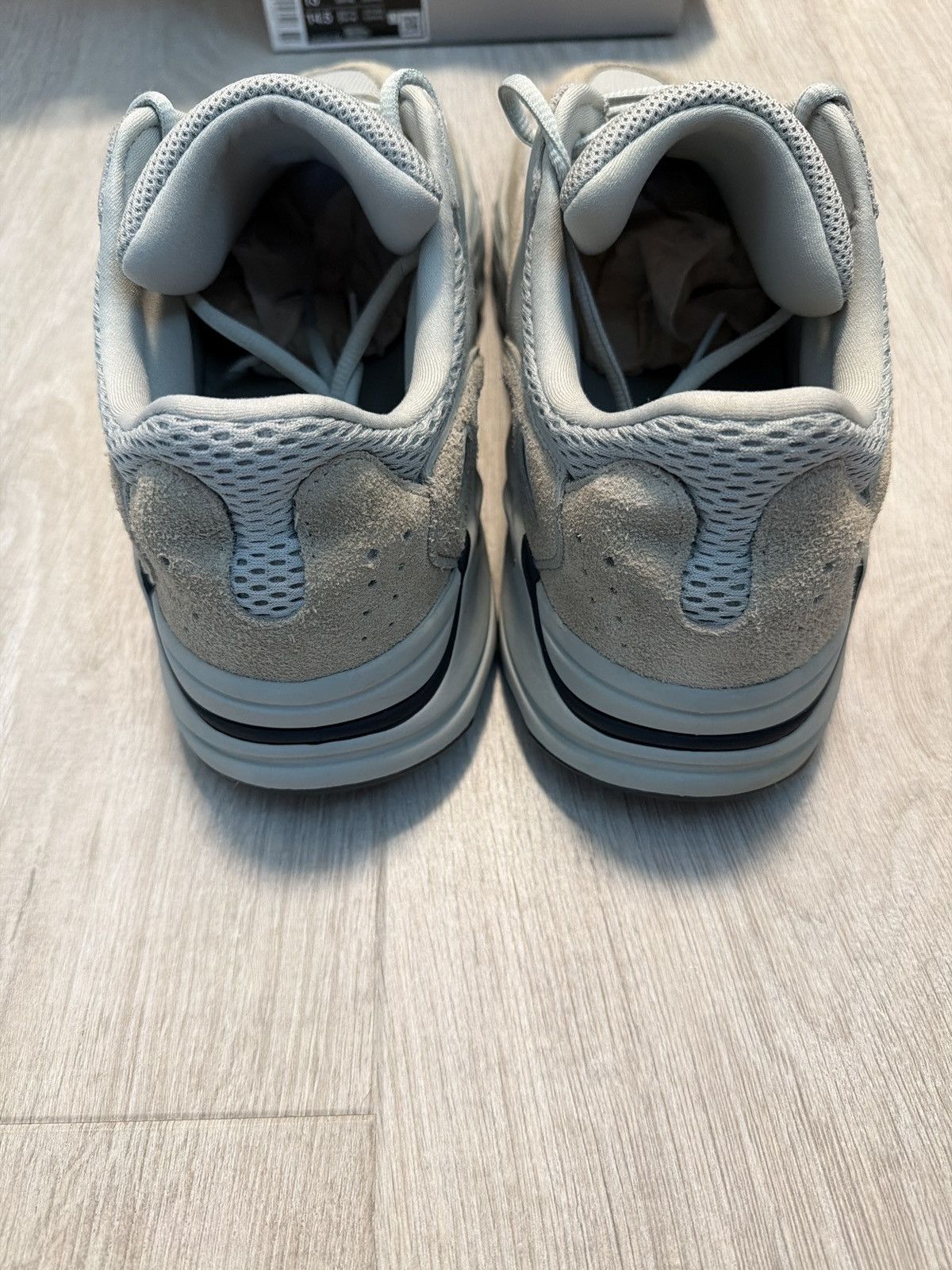 Yeezy adidas Yeezy Boost 700 ‘Salt’ Size US 13 / EU 46 - 7 Thumbnail