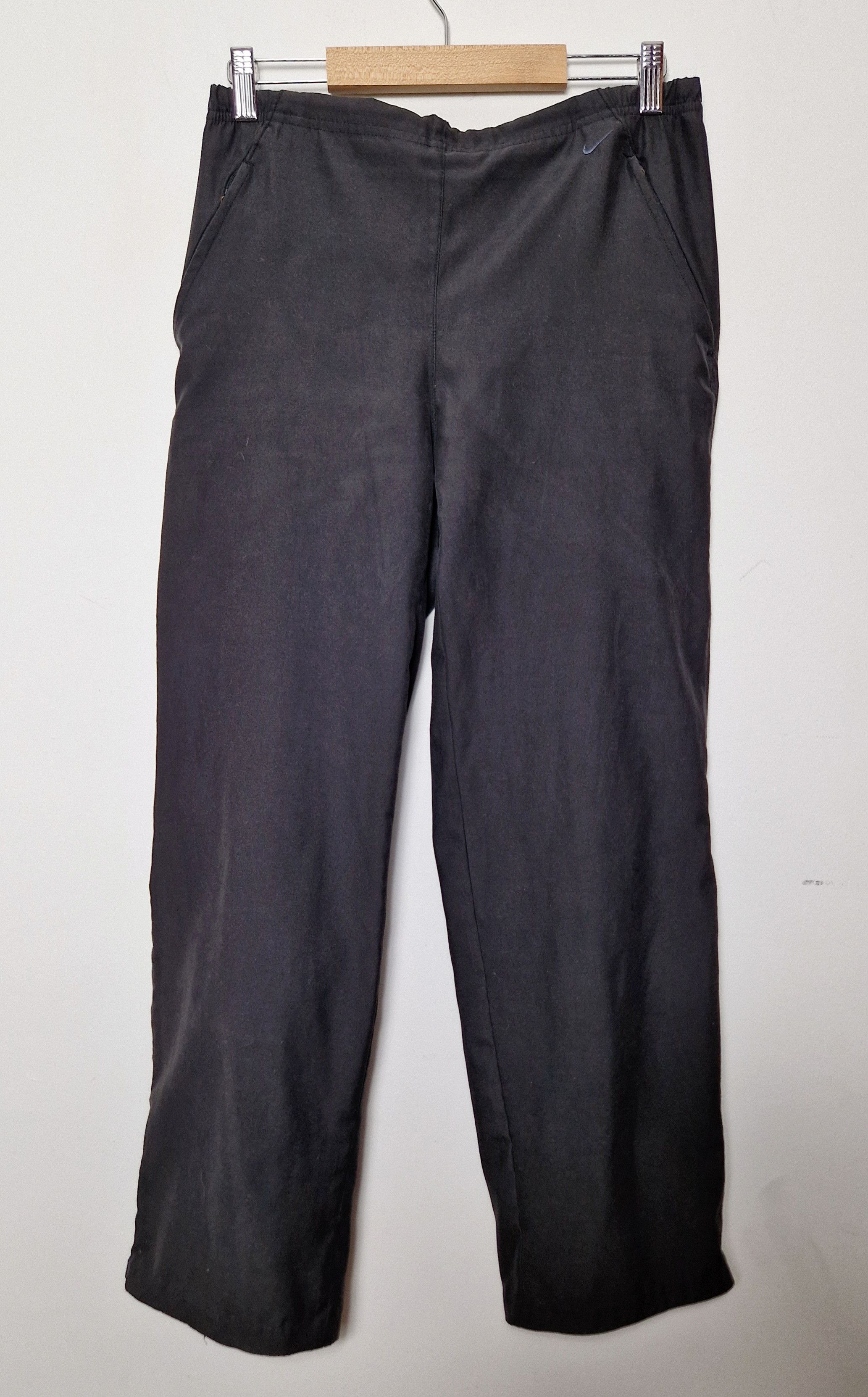 Nike × Nike ACG × Vintage Nike vintage nylon pants y2k 2000s Size 28" / US 6 / IT 42 - 1 Thumbnail