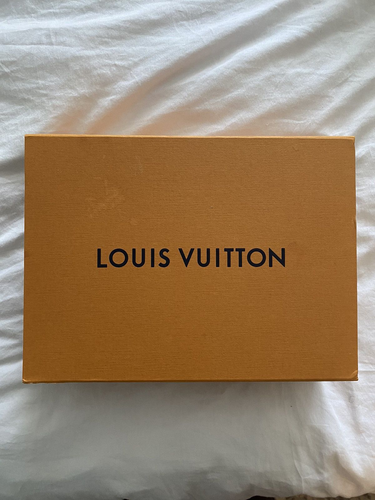 Louis Vuitton Louis Vuitton trainers (VERY RARE) Size US 10 / EU 43 - 6 Thumbnail