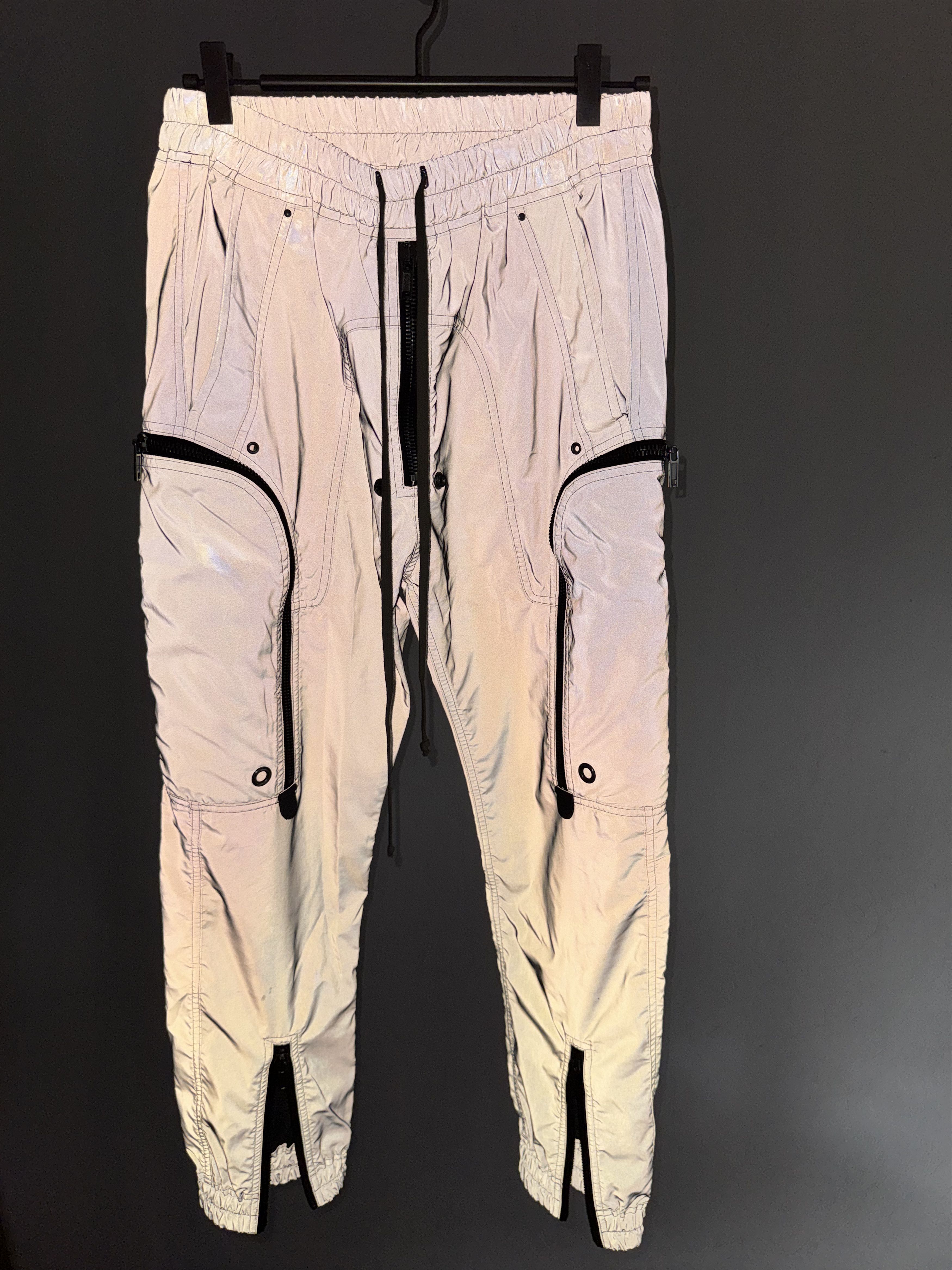 Rick Owens Rick Owens Bauhaus Reflex Size US 30 / EU 46 - 6 Thumbnail