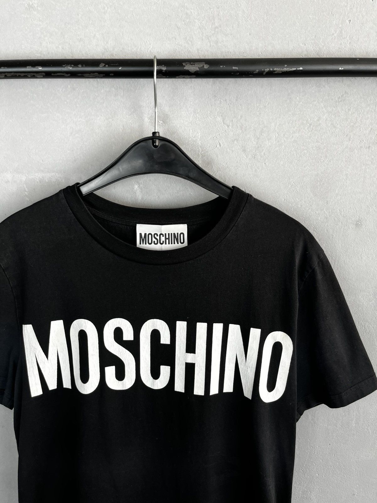 Moschino Moschino size m Size US M / EU 48-50 / 2 - 2 Thumbnail