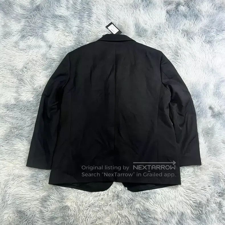Raf Simons Raf Simons 22aw Death Suit Size 48R - 2 Thumbnail