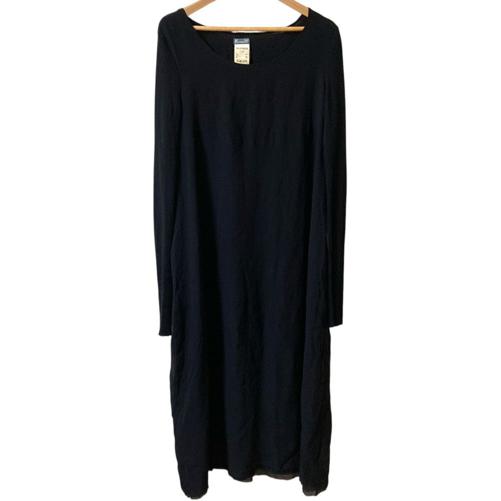Other Other KristenseN DU NORD Silk Dress Others Dresses DUTY FREE for USA Size ONE SIZE - 1 Thumbnail