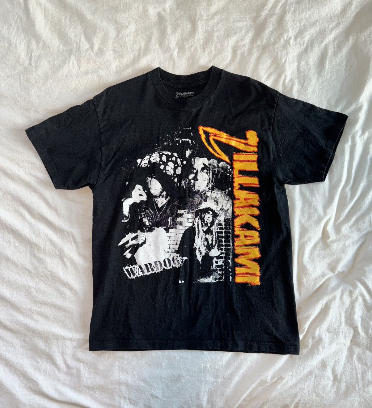 City Morgue City Morgue Zilla T-Shirt Size US L / EU 52-54 / 3 - 1 Thumbnail