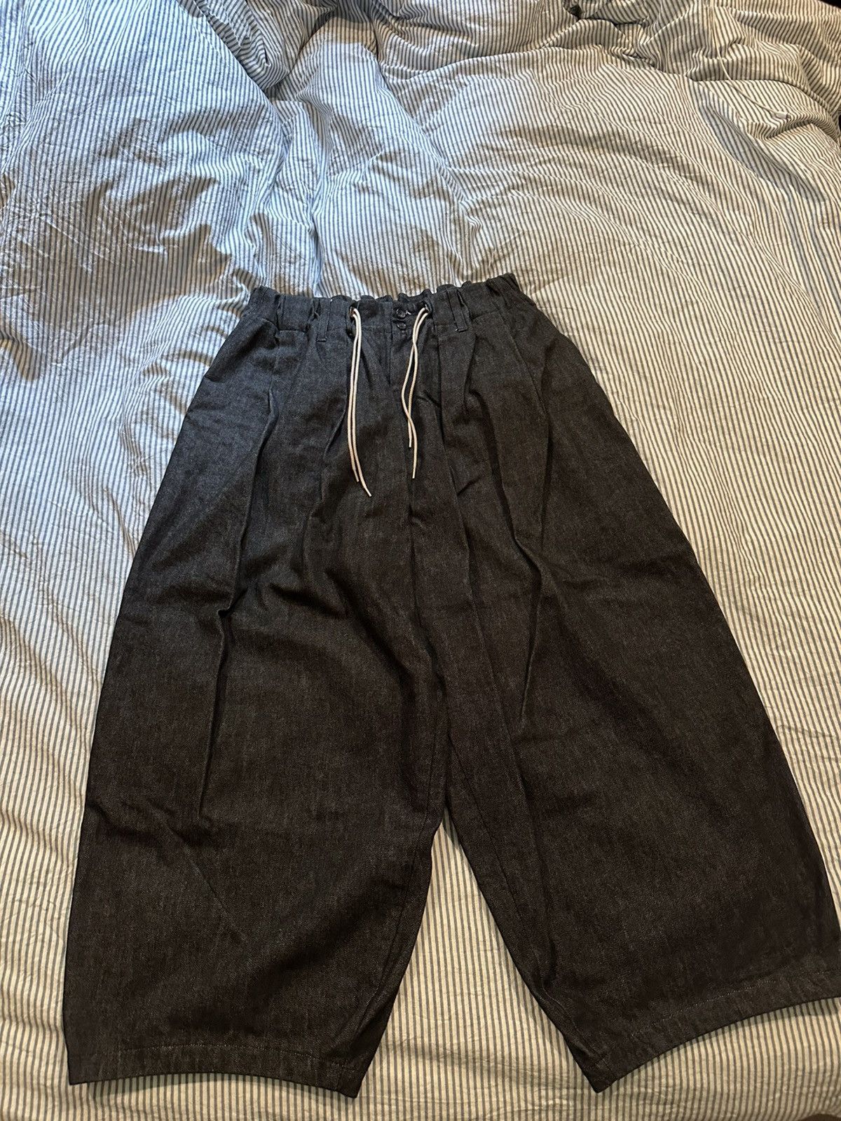 Sillage Sillage Circle Pant Size US 32 / EU 48 - 1 Thumbnail
