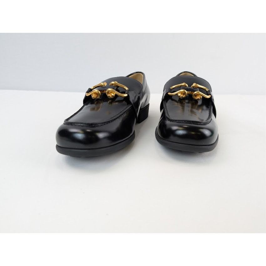 Bottega Veneta o1rshd1 Monsieur Loafer Boots in Soft Vinyl Black Size US 8 / EU 41 - 7 Thumbnail