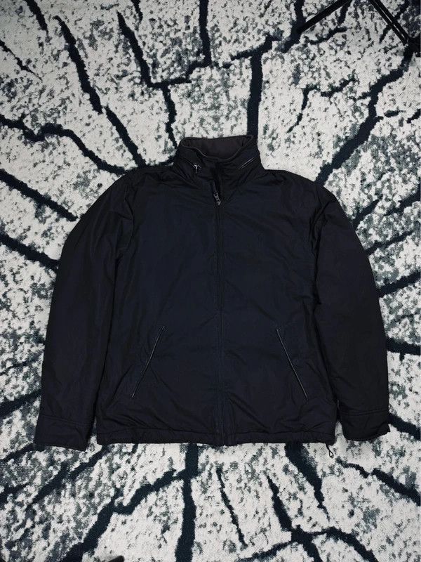 Ralph Lauren Polo Ralph Lauren insulated jacket black logo S Size US S / EU 44-46 / 1 - 1 Thumbnail