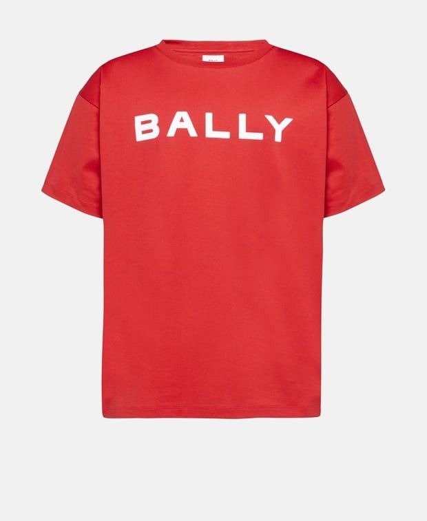 Bally T-shirt Size US S / EU 44-46 / 1 - 1 Preview