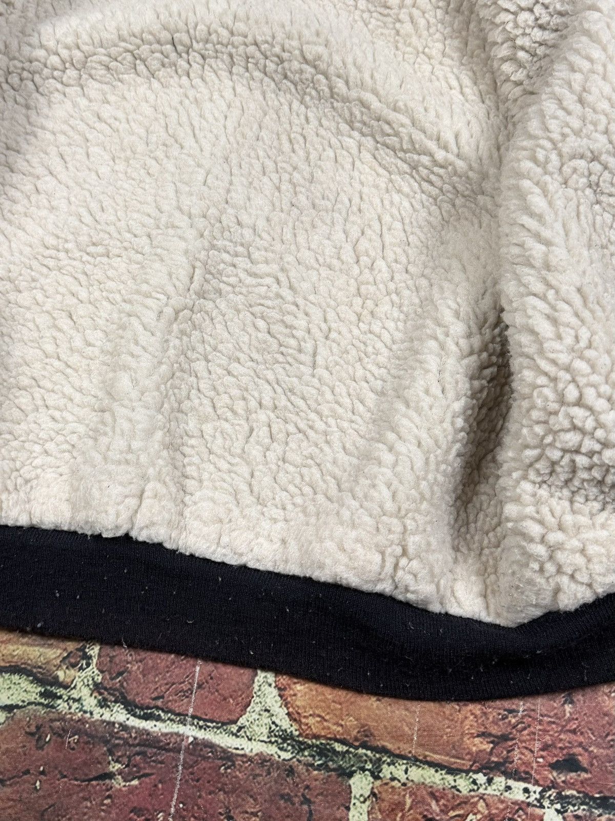 Other Vintage Golden Fleece Jacket Bomber Sherpa 70s B-15 Sherpa Size US XL / EU 56 / 4 - 12 Thumbnail