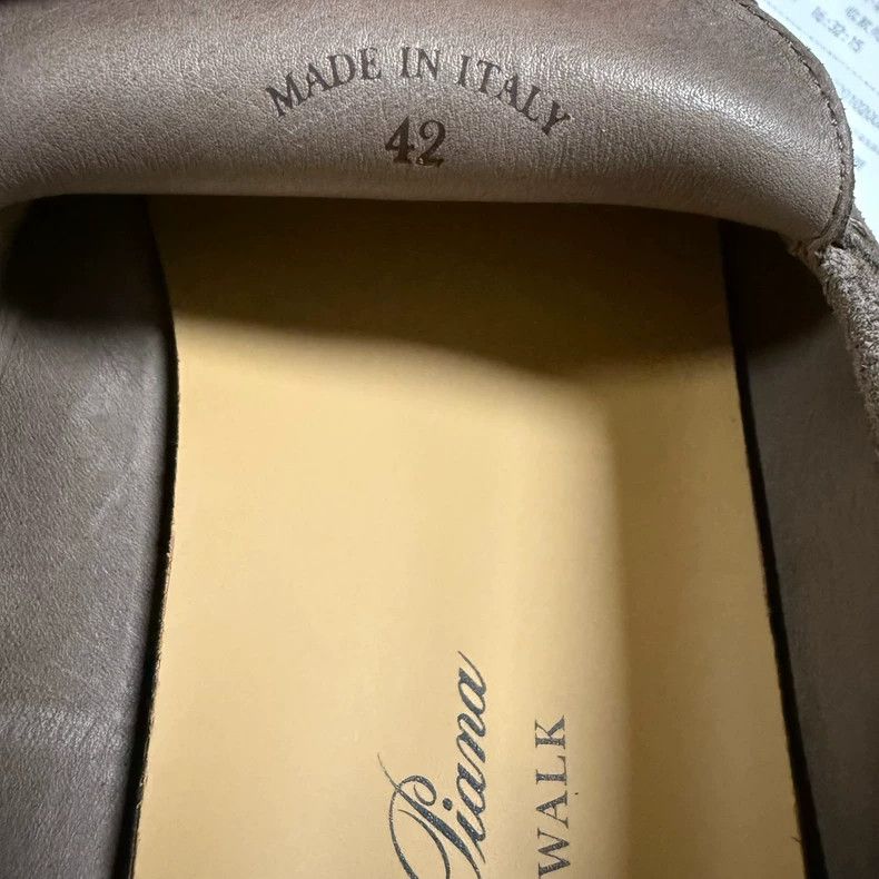 Loro Piana LORO PIANA Reebok shoes Size US 9 / EU 42 - 3 Thumbnail