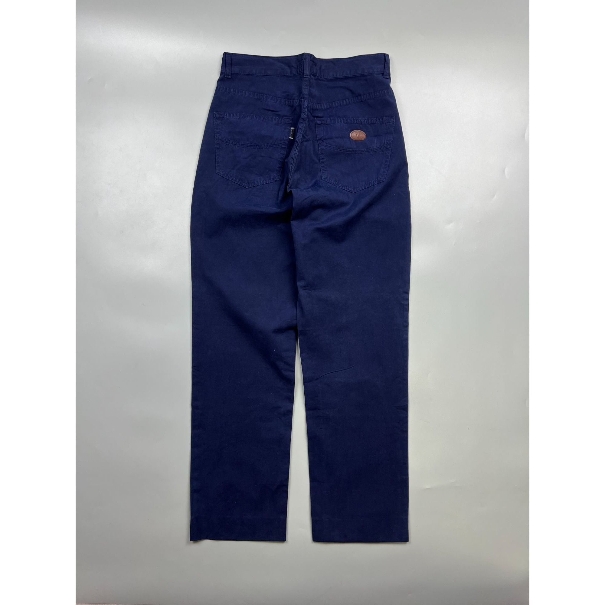 Valentino Valentino Jeans Vintage Denim Pants (Y0987) Size US 28 / EU 44 - 10 Thumbnail
