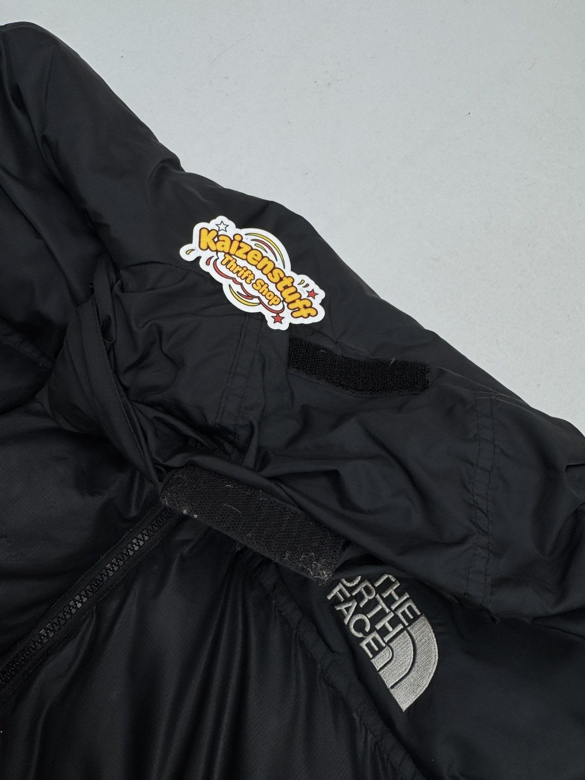 The North Face The North Face Nuptse 700 Fill Retro 1996 Padded Jacket Size US L / EU 52-54 / 3 - 13 Thumbnail