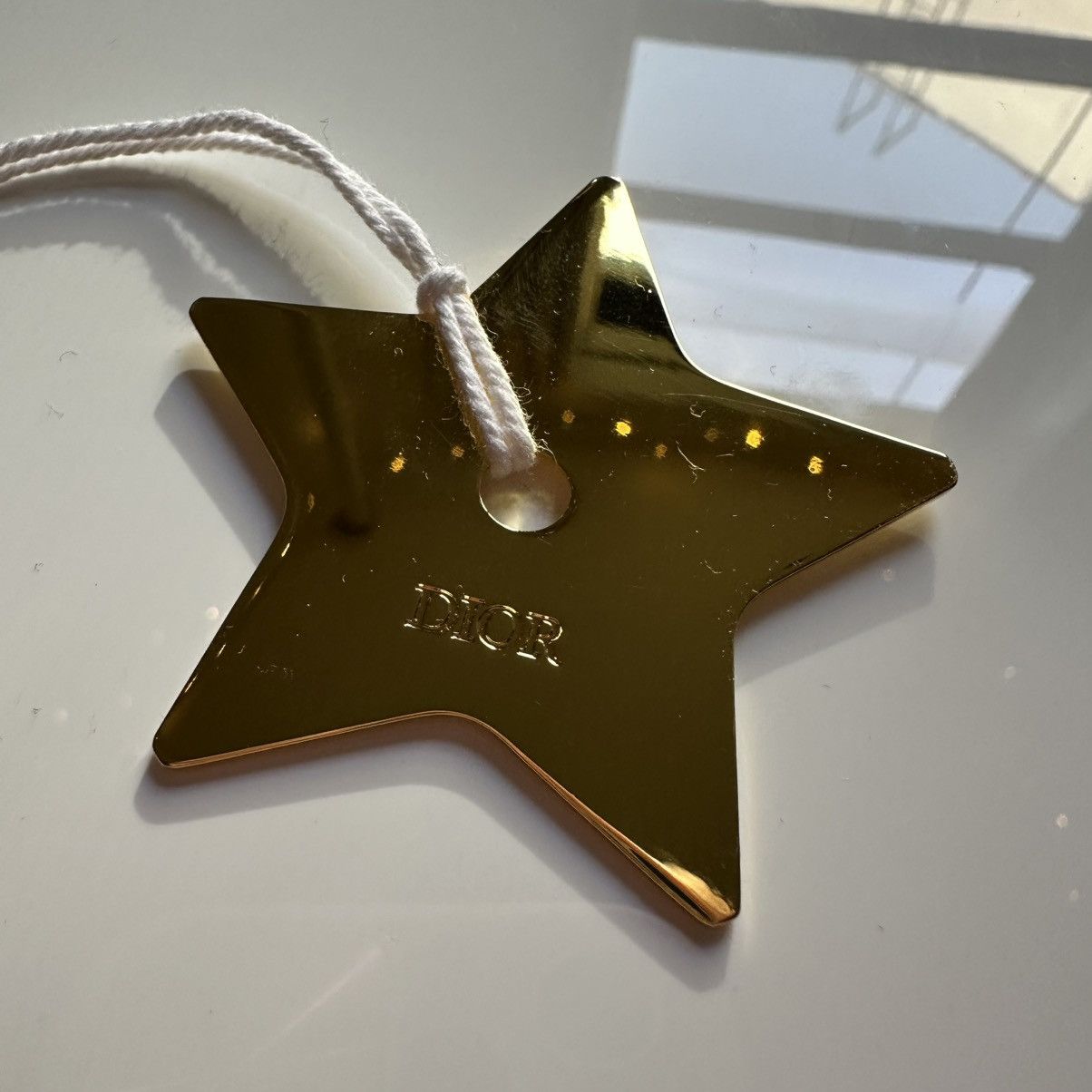 Dior Star ornament NWOT Size ONE SIZE - 2 Thumbnail