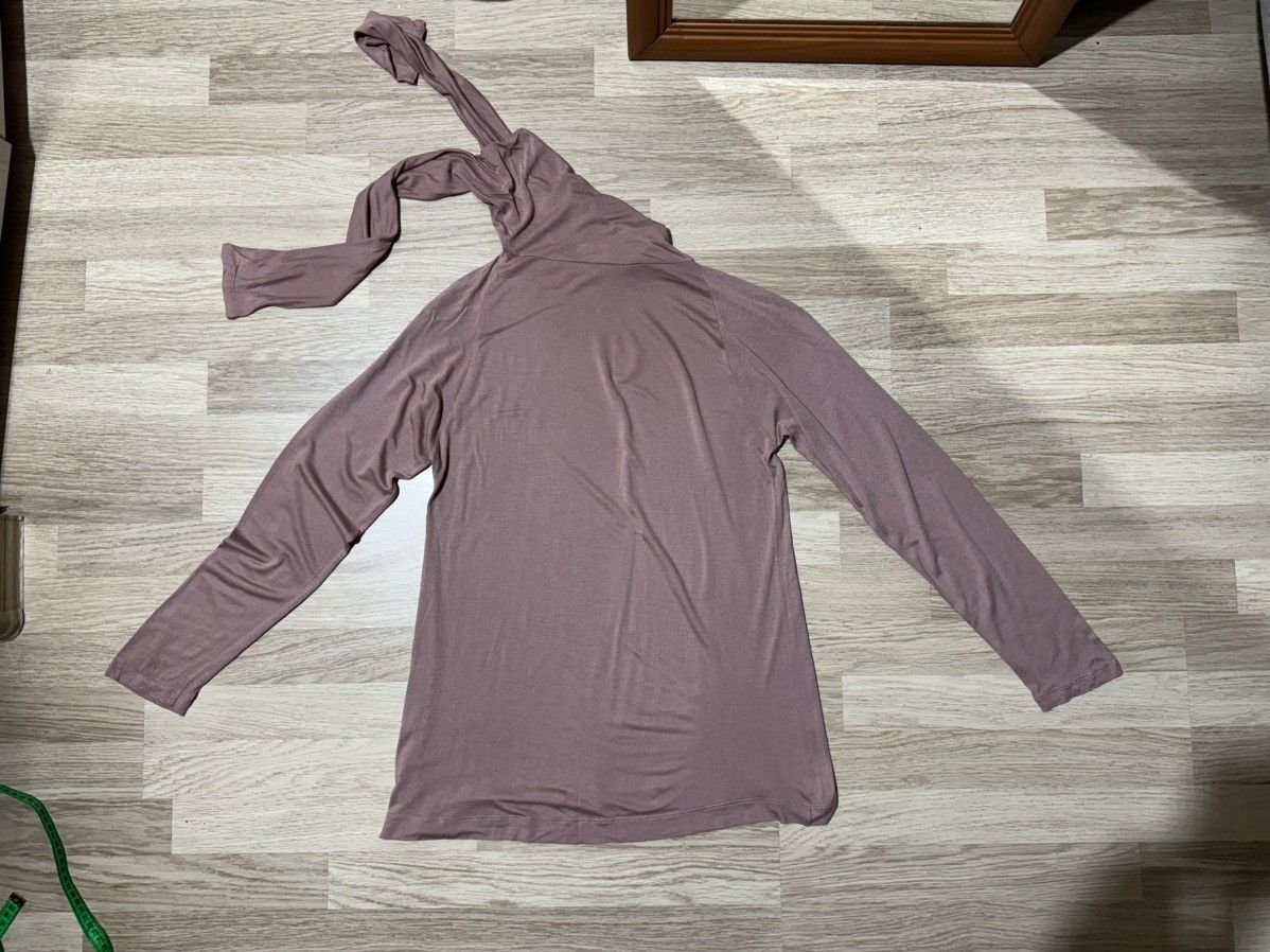 Designer × Dries Van Noten Dries Van Noten Avant Garde longsleeve Size M / US 6-8 / IT 42-44 - 10 Thumbnail