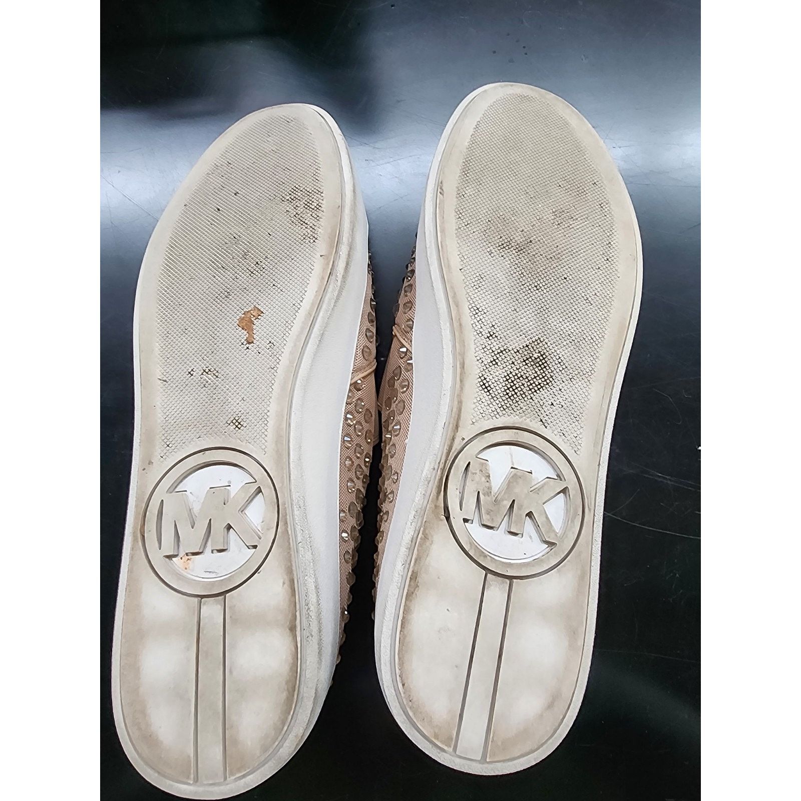 Michael Kors michael kors mens shoes Size US 11 / EU 44 - 6 Thumbnail