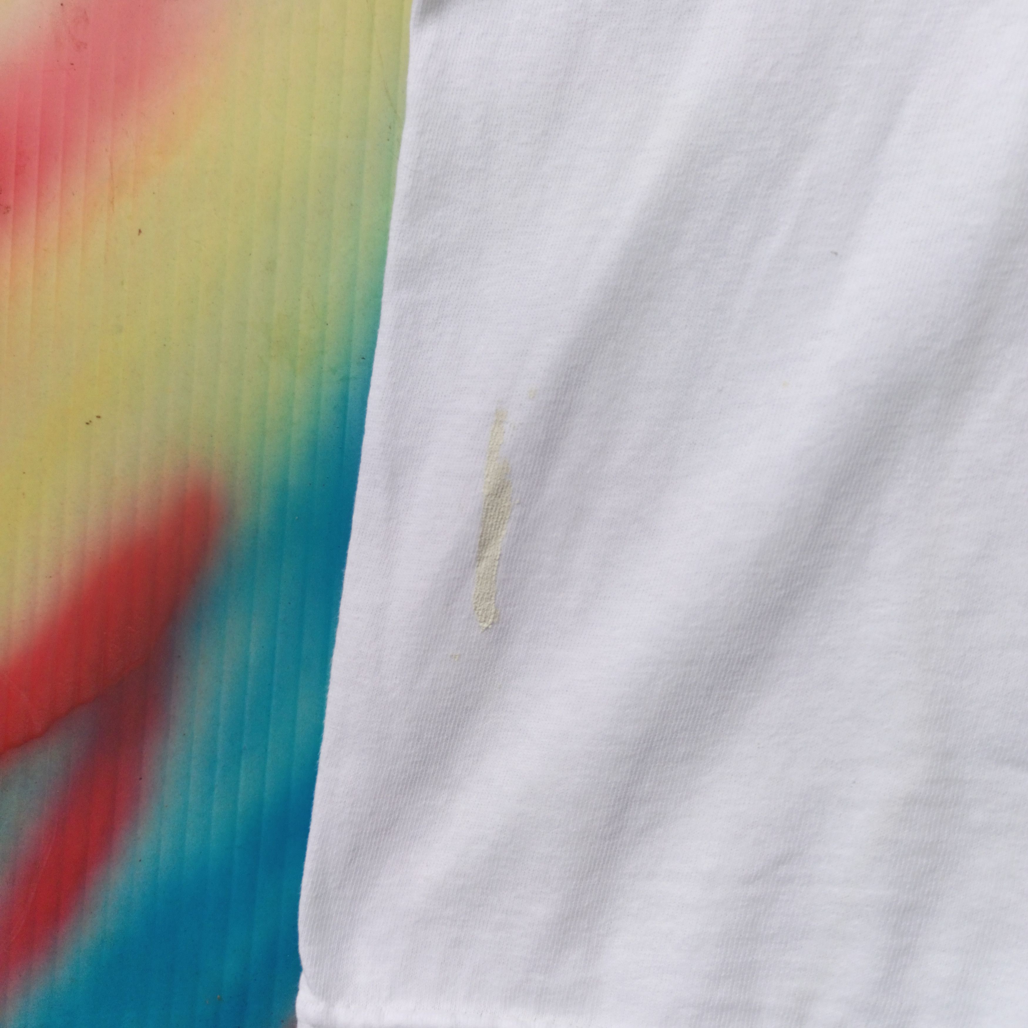 Gildan × Vintage Vintage 90s G-Froce tee Size US XL / EU 56 / 4 - 5 Thumbnail