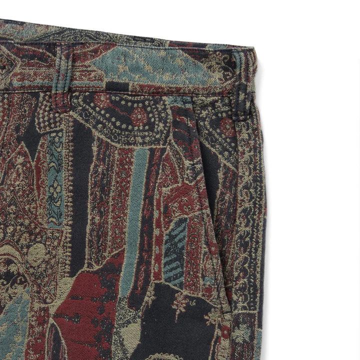 thisisneverthat o1mle0925 Crazy Work Pant in Multicolor Size US 32 / EU 48 - 4 Thumbnail