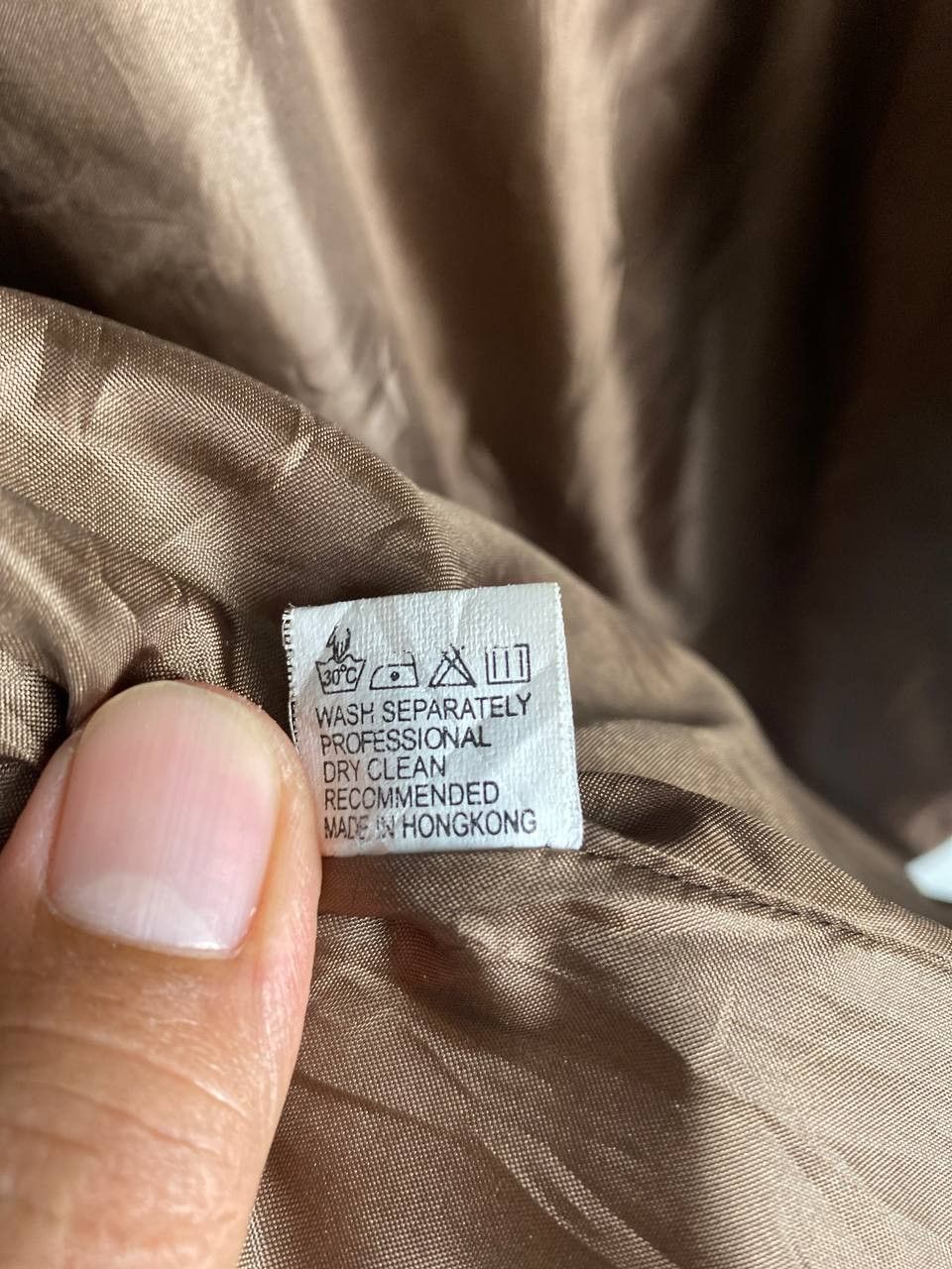 Designer × Japanese Brand japanese brands jacket very nice design Size XXL / US 16-18 / IT 52-54 - 7 Thumbnail
