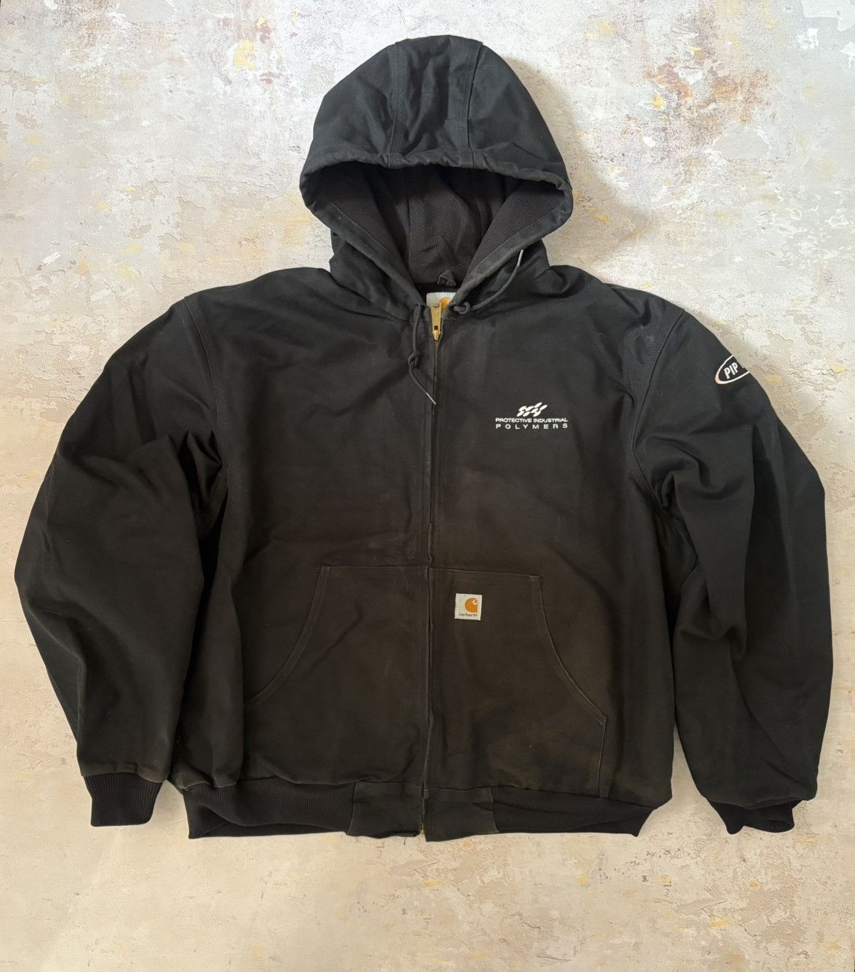 carhartt ブルゾン　90’s Vintage アーカイブ y2k Vintage Carhartt Workwear Active Jacket y2k 90s OG