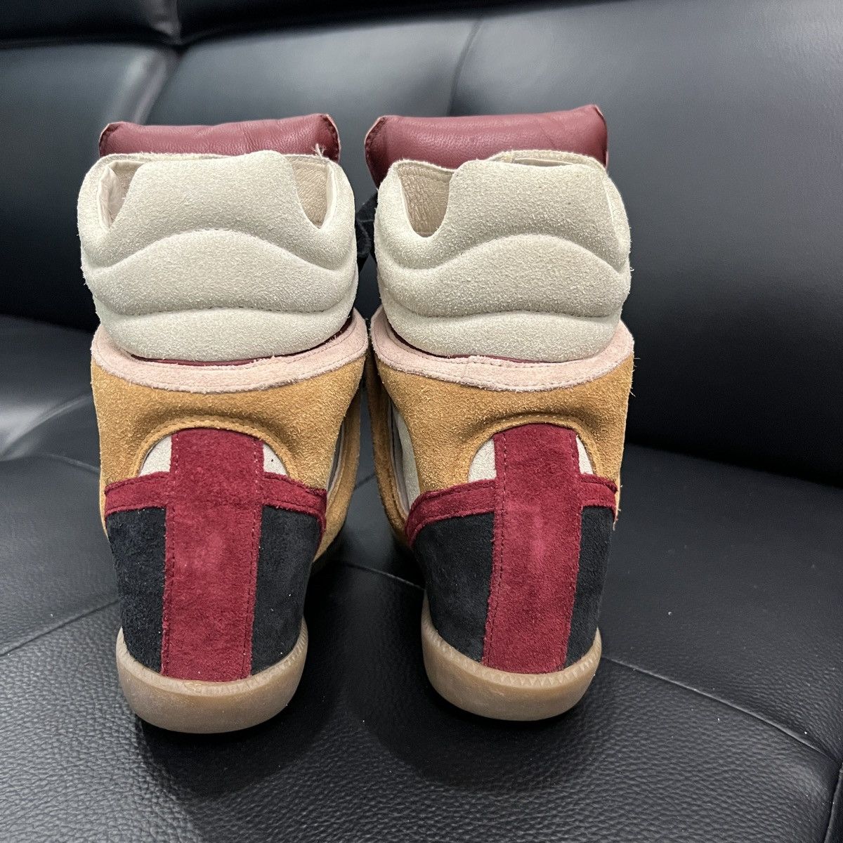 Isabel Marant Isabel Marant Bekett Size US 6 / IT 36 - 10 Thumbnail