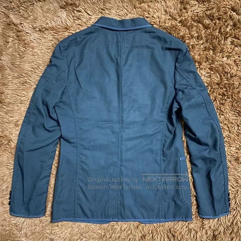Junya Watanabe Junya Watanabe 15SS Double-Sided Blazer. Size US XS / EU 42 / 0 - 4 Thumbnail