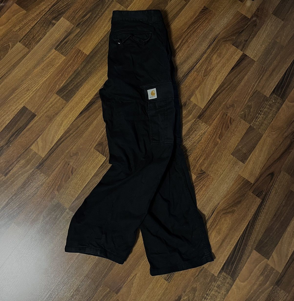 Carhartt Carhartt cole pants Size US 32 / EU 48 - 1 Preview