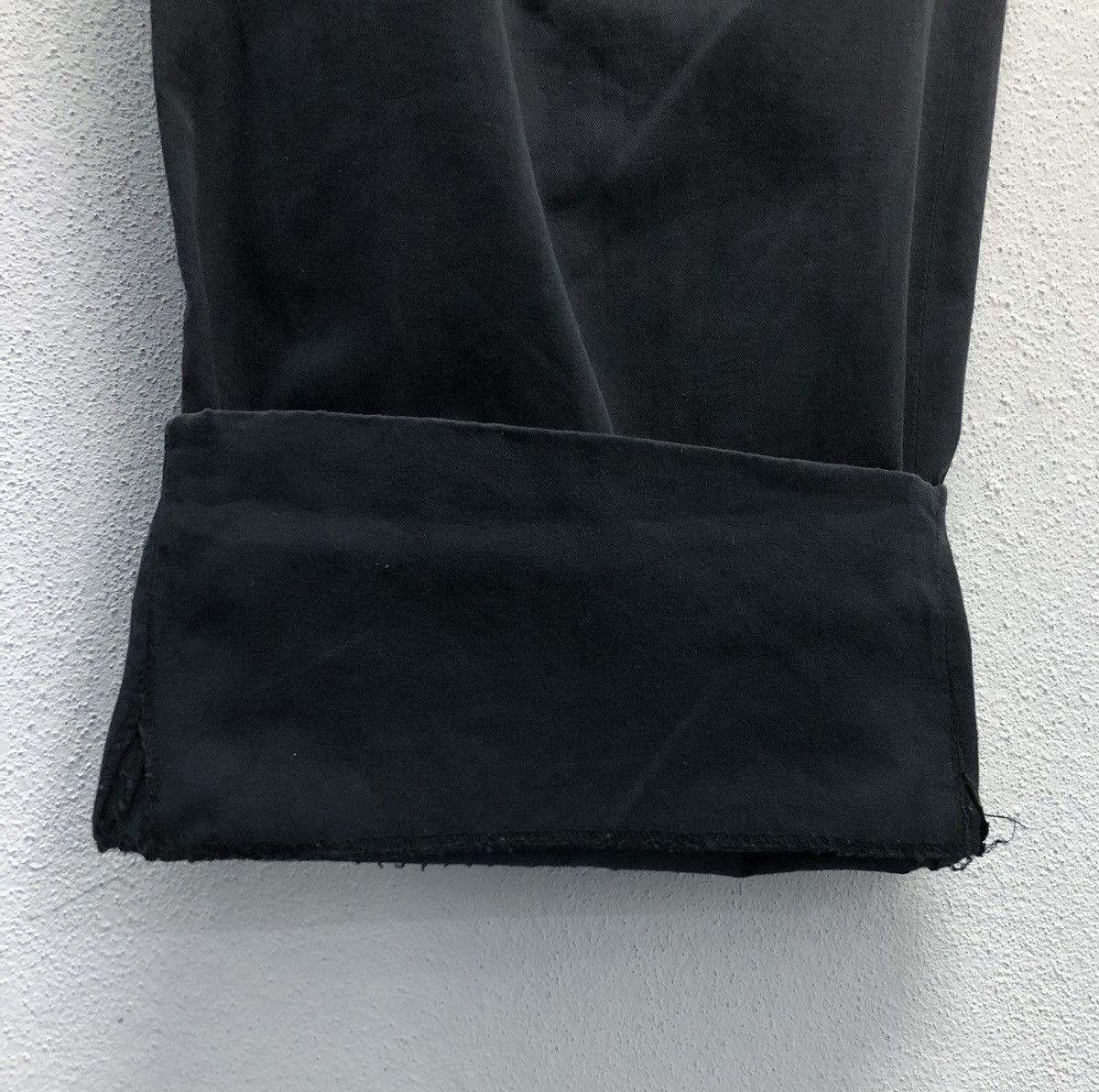 Comme des Garcons Homme Vintage Comme Des Garcons Homme Made In Japan Pants Size US 29 - 10 Thumbnail