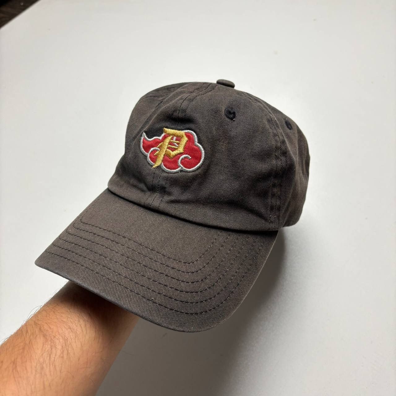 Anime Naruto vintage cap Size:One Size Size ONE SIZE - 1 Thumbnail