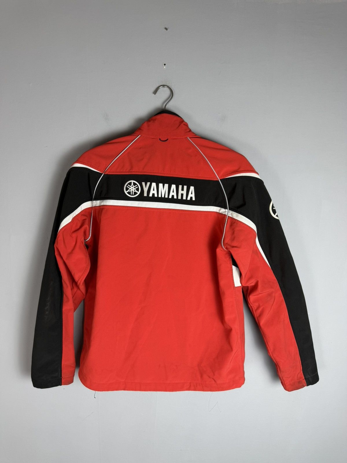 Yamaha Vintage mens Yamaha moto jacket size s Size US S / EU 44-46 / 1 - 8 Thumbnail