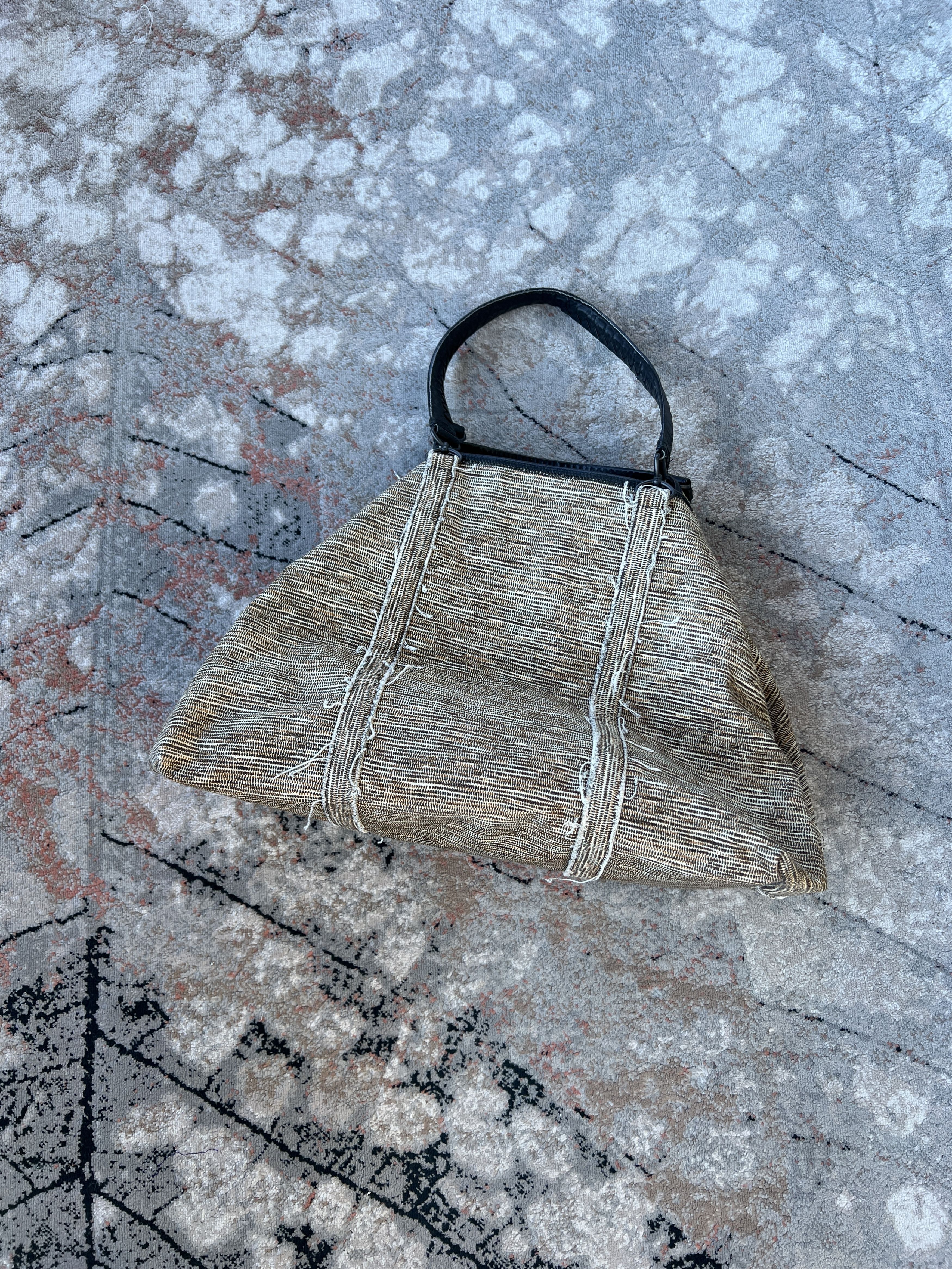 Bottega Veneta Bottega Veneta Bag Size ONE SIZE - 3 Thumbnail
