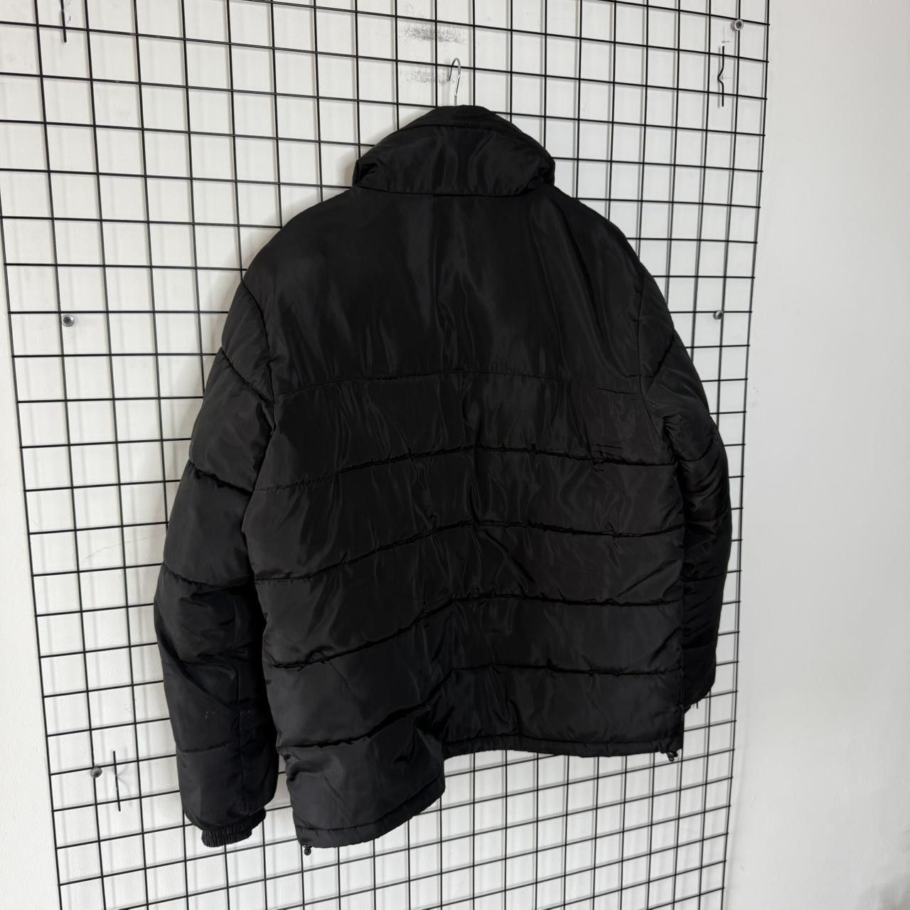 Vintage Karl Kani Vintage 90s Hip Hop Rap Jacket Down Filled Size US M / EU 48-50 / 2 - 2 Thumbnail