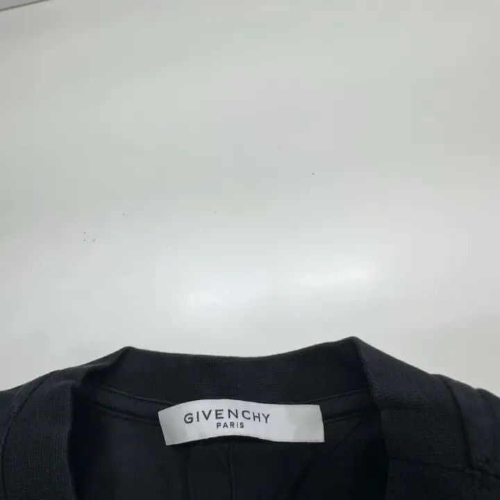 Givenchy Givenchy Givenchy Casual Fashion Round Neck TShirt -2507 Size US S / EU 44-46 / 1 - 5 Thumbnail