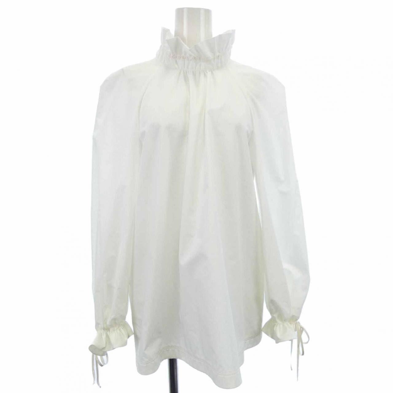 Fendi Fendi Fendi Top Textile Tops FS7149 A0MY DUTY FREE for USA Size ONE SIZE - 1 Thumbnail