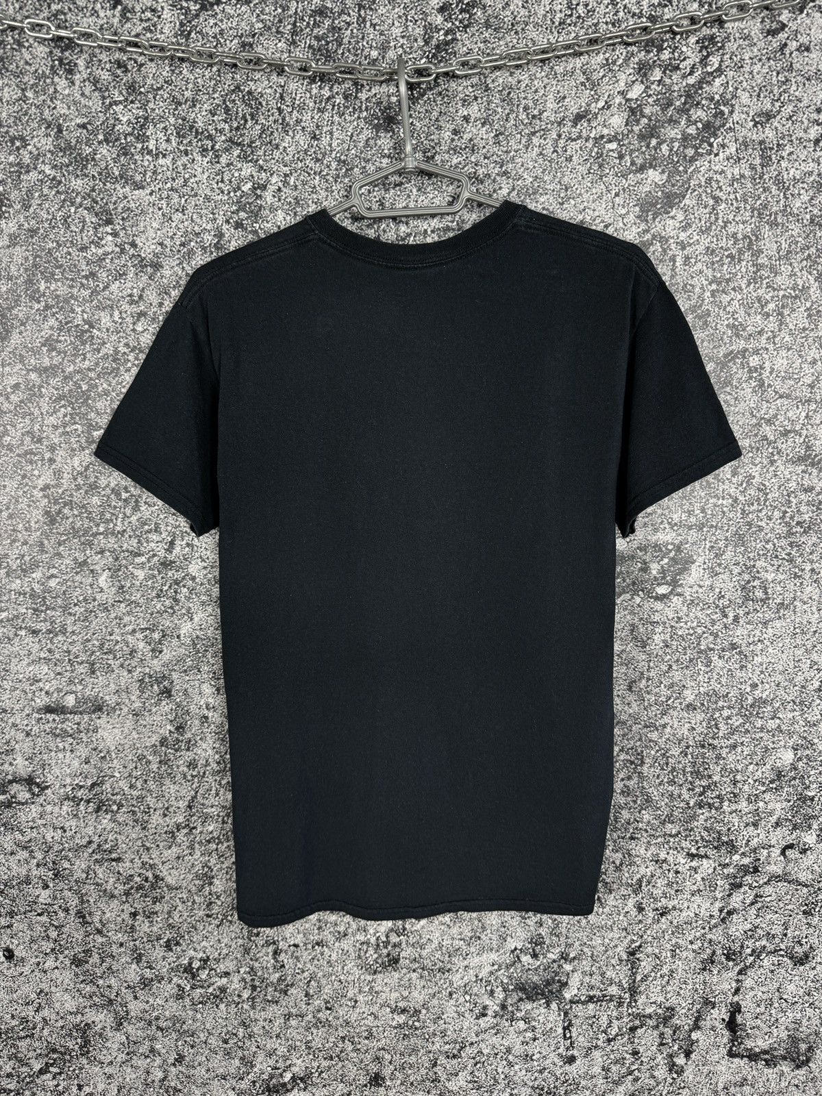 Band Tees Men’s Eminem Slim Shady Vintage T-Shirt Rap Band Tee Size S Size US S / EU 44-46 / 1 - 8 Thumbnail