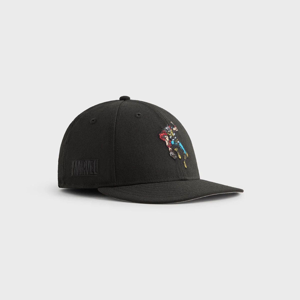 Kith × Marvel Comics [Size 8] Marvel Kith New Era Thor Fitted Hit Size ONE SIZE - 5 Thumbnail