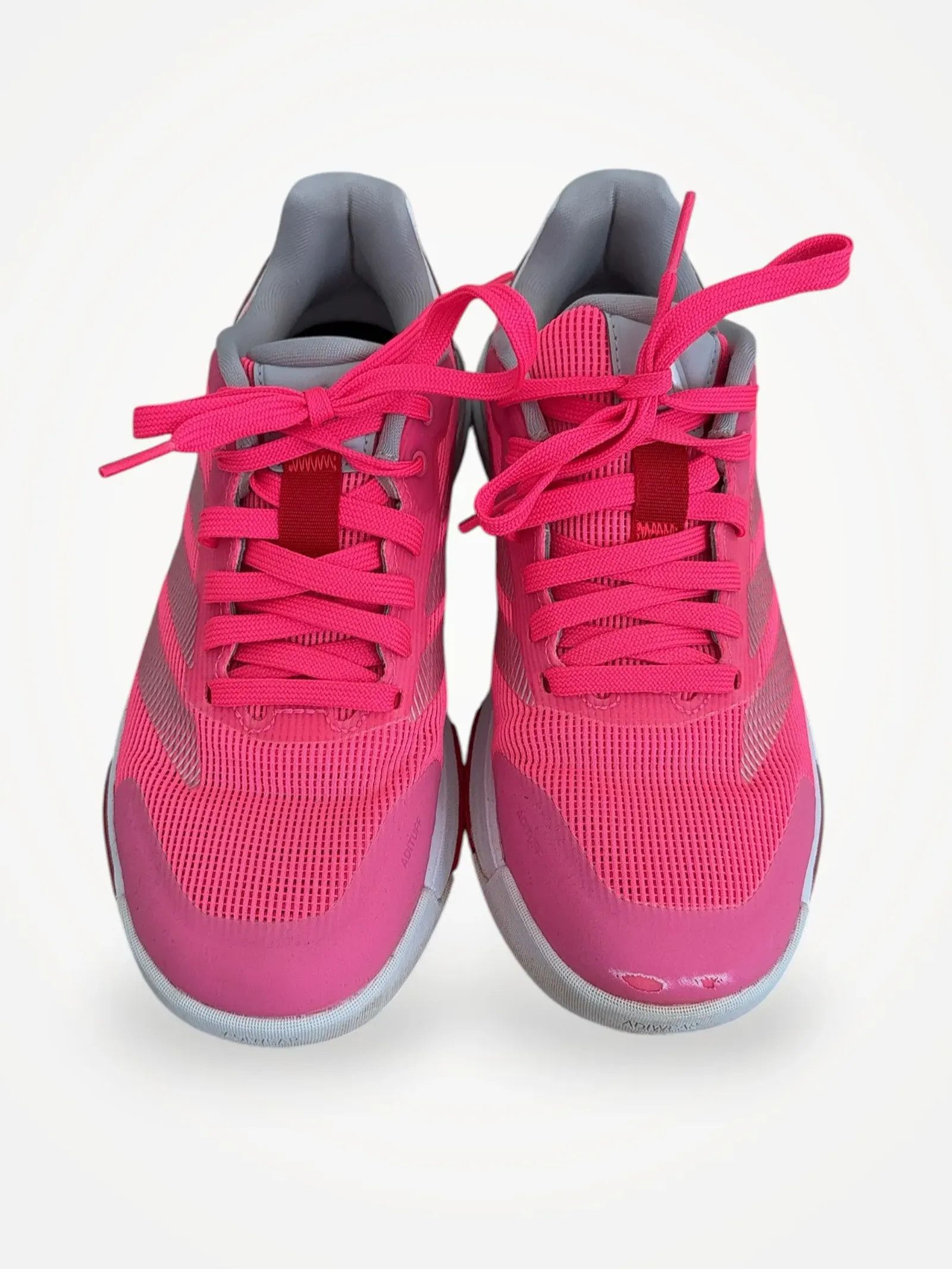 Adidas Adidas Adidas Lightstrike Crazyquick Shoes Size US 7 / IT 37 - 1 Thumbnail