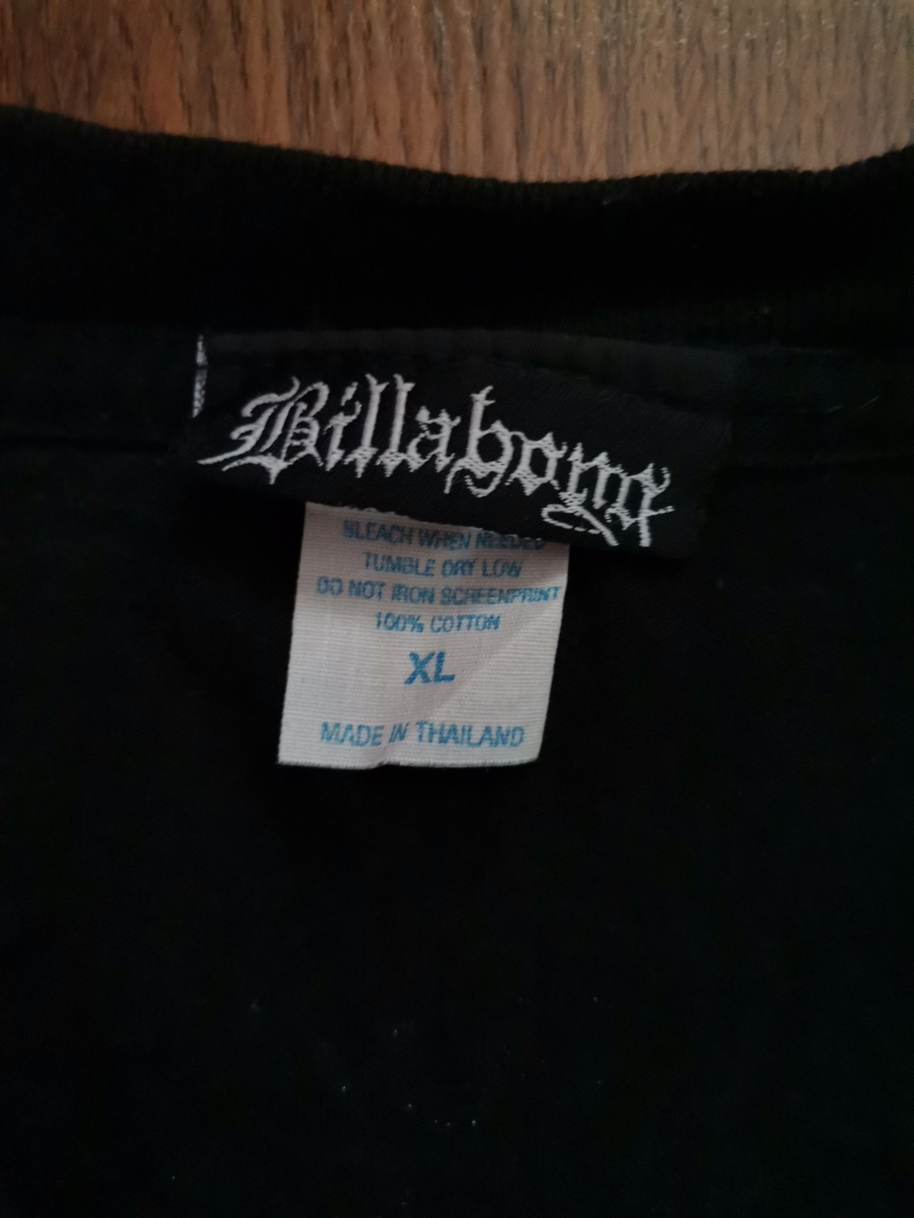 Billabong Vintage Billabong Tee Size US XL / EU 56 / 4 - 3 Thumbnail