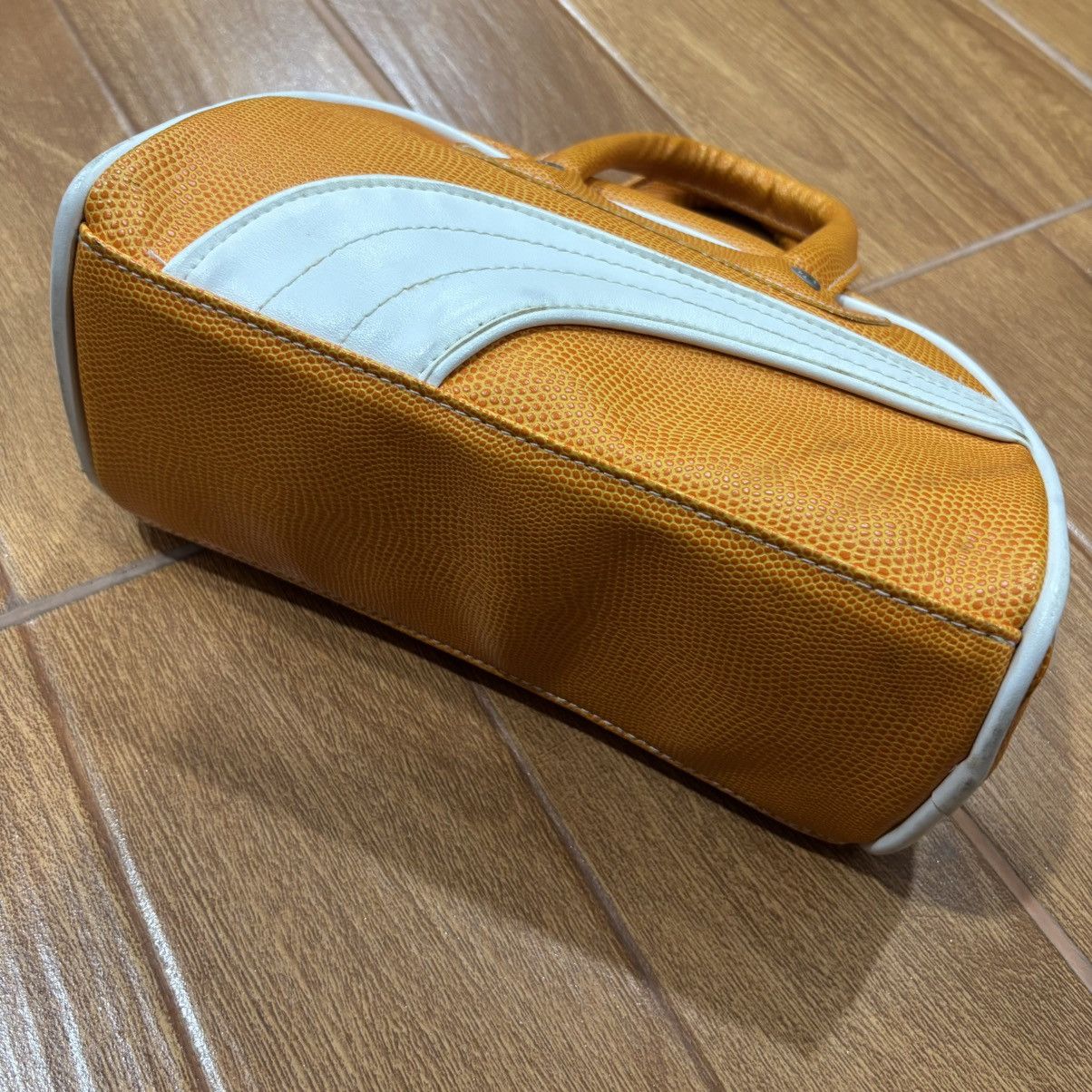 Puma Y2K Puma Mini Boston Bag Size ONE SIZE - 9 Thumbnail
