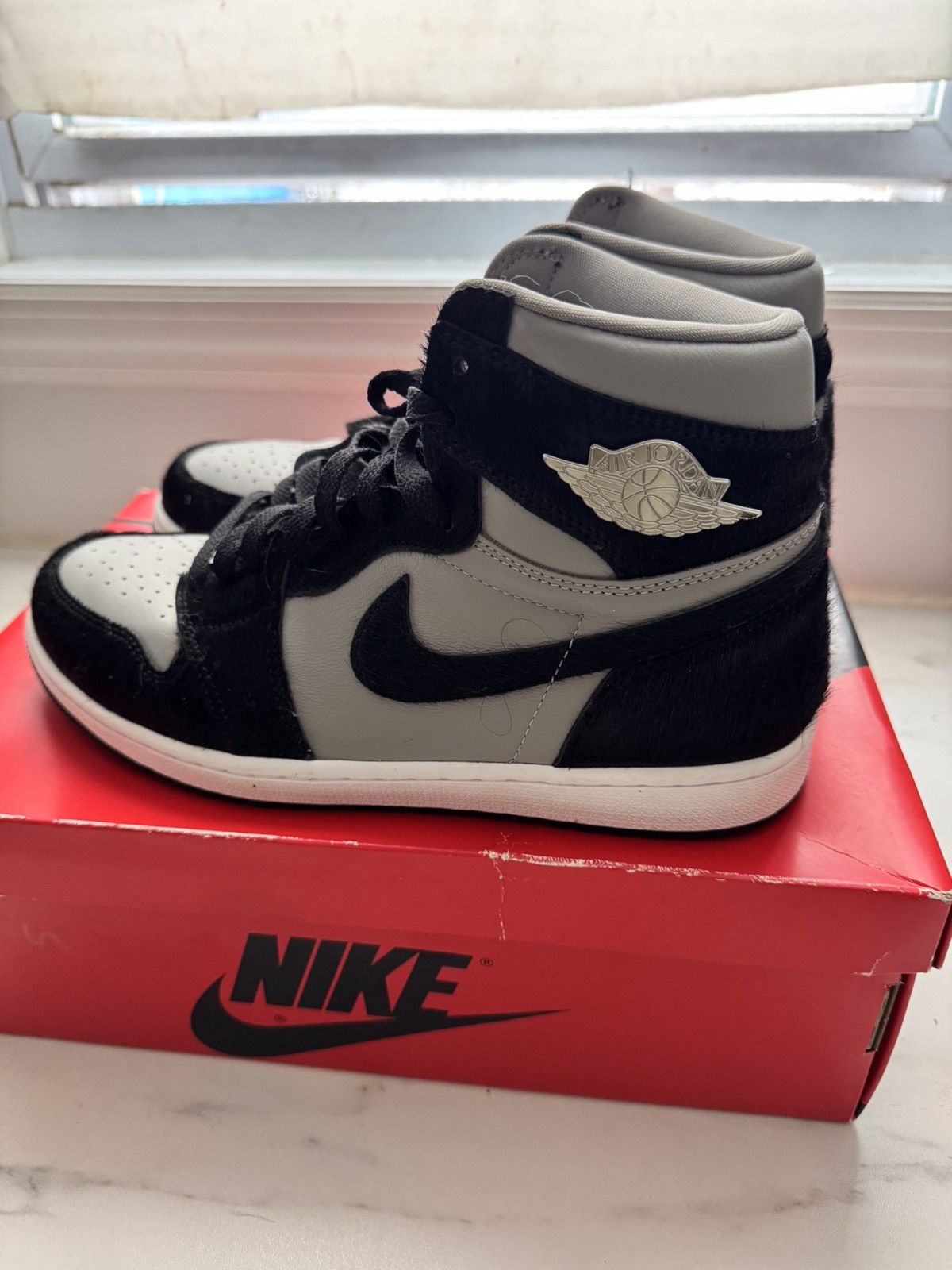 Jordan Brand JORDAN AIR 1 WM Size US 10.5 / IT 40.5 - 2 Thumbnail