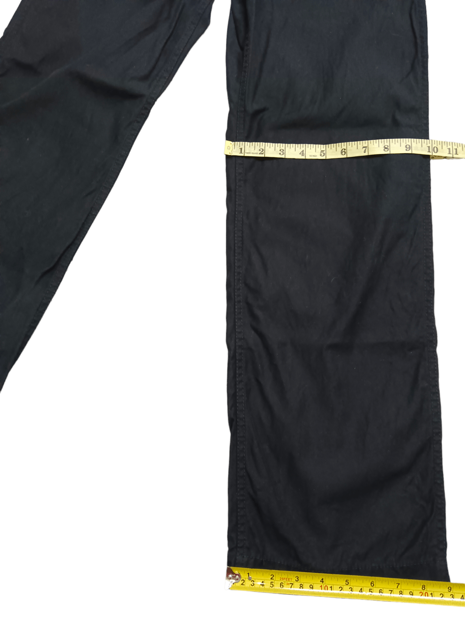 PPFM Military Trousers Pants