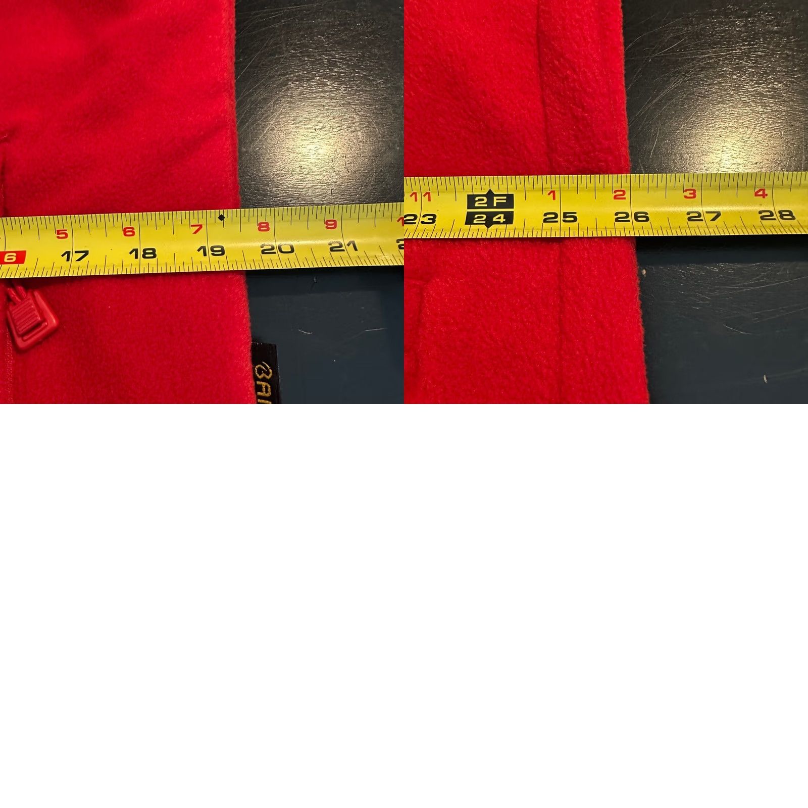 Vintage VINTAGE? No. Size M / US 6-8 / IT 42-44 - 8 Thumbnail
