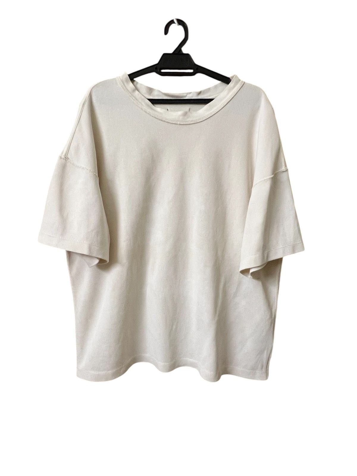 Fear of God Fear of god oversize shirt Size US M / EU 48-50 / 2 - 2 Thumbnail